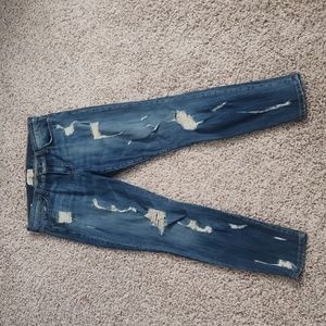 Jeans Size 28 Current/Elliott Women's